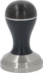 PESADO TAMPER ø 58.5 mm BLACK&amp;BLACK 