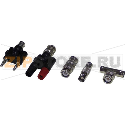 Разъем HF, 5 шт TRU Components 741205 