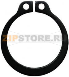 Seger for MINIReel (for hole d. 28) 