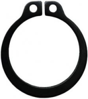 Seger for MINIReel (for hole d. 28)