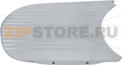 SAIL FOR SLICING MACHINE RGV DOLLY/LUSSO 