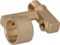 JET HOLDER BURNER