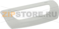 HANDLE REFRIGER. ELECTROLUX 2425193196 