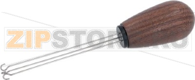 РАЗМЕШИВАТЕЛЬ ДЛЯ РАСПРЕДЕЛЕНИЯ КОФЕ В ФИЛЬТРЕ 