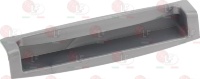 ВСТАВНАЯ ПЛАСТМАССОВАЯ РУКОЯТКА 180 ММ