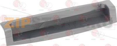 ВСТАВНАЯ ПЛАСТМАССОВАЯ РУКОЯТКА 180 ММ 