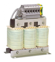 Дроссель двигателя Schneider Electric VW3A5105
