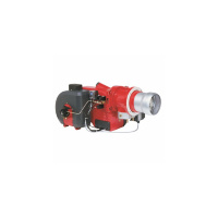 Горелка дизельная Weishaupt WM-L 10/1-A/Z
