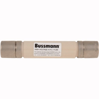 Предохранитель VT, 3 A, AC 7.2 kV, 143x22.2 мм, BS, IEC Eaton 7.2KV 3A 7/8" VT FUSE