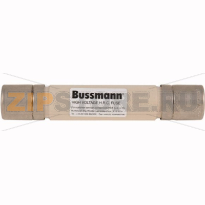 Предохранитель VT, 3 A, AC 7.2 kV, 143x22.2 мм, BS, IEC Eaton 7.2KV 3A 7/8&quot; VT FUSE 