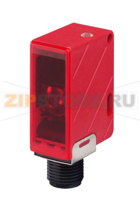Датчик оптический Leuze PRK 25/66.41-S8 