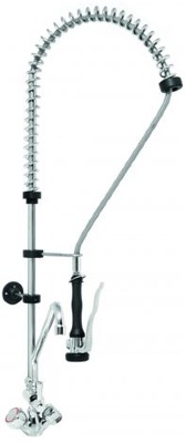 PRE-RINSE UNIT ERA 1180 mm 