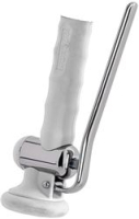 BEST SEMI Sray Valve - White