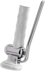 BEST SEMI Sray Valve - White 