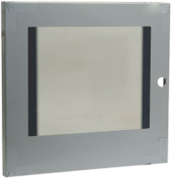 DOOR EXTERNAL FOR OVEN 740x700 mm