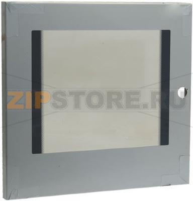 DOOR EXTERNAL FOR OVEN 740x700 mm 