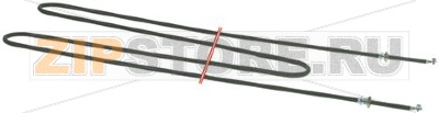 ТЭН 1500W 230V 