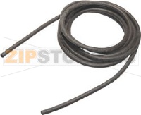 УПЛОТНИТЕЛЬ КРЫШКИ ПО МЕТРАЖУ