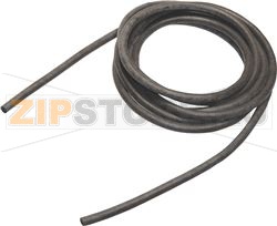 УПЛОТНИТЕЛЬ КРЫШКИ ПО МЕТРАЖУ 