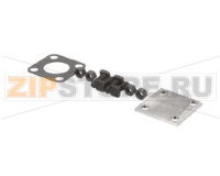 KIT,BLANK BOOSTER FLANGE