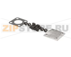 KIT,BLANK BOOSTER FLANGE 