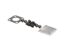 KIT,BLANK BOOSTER FLANGE