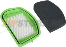 FILTRATION KIT ROWENTA ZR005701 