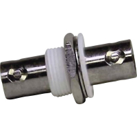 Разъем BNC, 1 шт TRU Components 730465