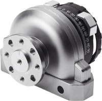 Привод неполноповоротный Festo DSRL-12-180-P-FW
