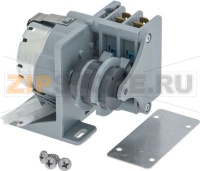 Переключатель реверсивный Unox XF 193