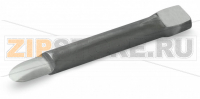 Запасное лезвие; для диаметра от 4,5 до 45 мм Wago 206-173