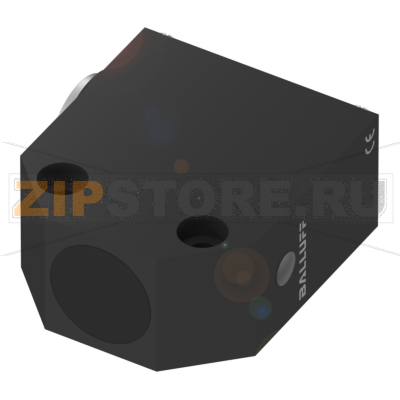 Датчик положения одиночный индуктивный Balluff BES01EU 