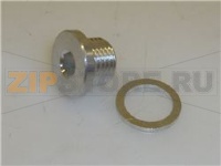 TAPPO SCARICO OLIO 1/4