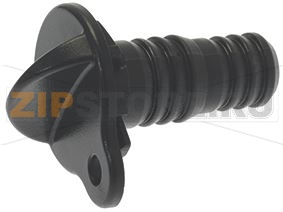 БЫСТРАЯ СЛИВНАЯ ЗАГЛУШКА 