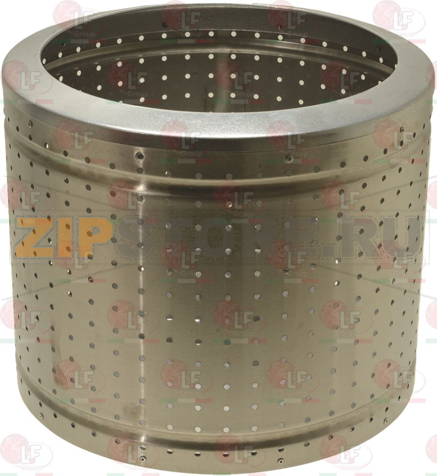 КОРЗИНА МОЕЧНОЙ ОТЖИМНОЙ МАШИНЫ Ø 475X405 ММ 