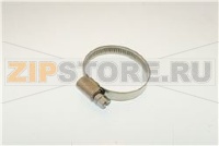 FASCETTA  REGULAR DIN 3017 25/45