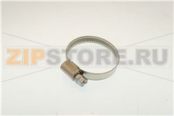 FASCETTA  REGULAR DIN 3017 25/45 