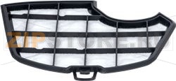 MOTOR GRILL FILTER VK150 IN BAG 