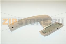 IMPUGNATURA CPL BIANCO QDO 