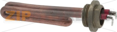 HEATING ELEMENT 800W 110V 