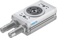 Привод неполноповоротный Festo DRRD-35-180-FH-Y9A