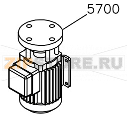 Motore KW 0.12 Poli 6 230/400 50 HZ Aristarco TR 1650                        Motore KW 0.12 Poli 6 230/400 50 HZ&nbsp;Aristarco TR 1650Запчасть на сборочном чертеже под номером: 5700Название запчасти Aristarco на итальянском языке: Motore KW 0.12 Poli 6 230/400 50 HZ Aristarco TR 1650