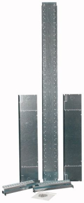 Внутреннее разделение для Ш=400 мм Eaton XPFCB04-MC 