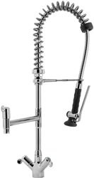 PRE-RINSE UNIT KLARCO SHRINK 700 mm 