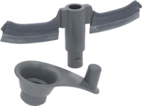 LID WIPER ASSEMBLY R23A