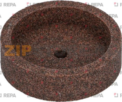 SHARPENING STONE 55x15x6 COARSE 