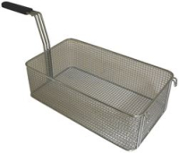 CESTO FRIGGITRICE KFG20 375X215X120