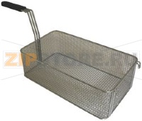 CESTO FRIGGITRICE KFG20 375X215X120