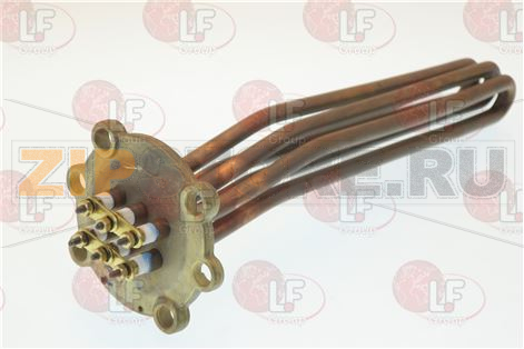 RESISTENZA 1500W 115V  APPIA 