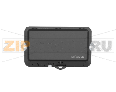 Точка доступа MikroTik RB912R-2nD-LTm&amp;R11e-LTE 